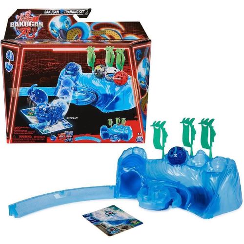 купить Робот Bakugan 6066993 Training Set 3S1 ast в Кишинёве 