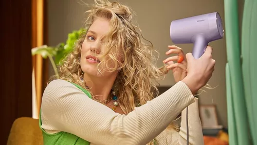 cumpără Uscător de păr Philips BHD720/10 în Chișinău 