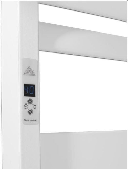 купить Полотенцесушитель Laris Lavina CK13 500 х 1200 electro L в Кишинёве 