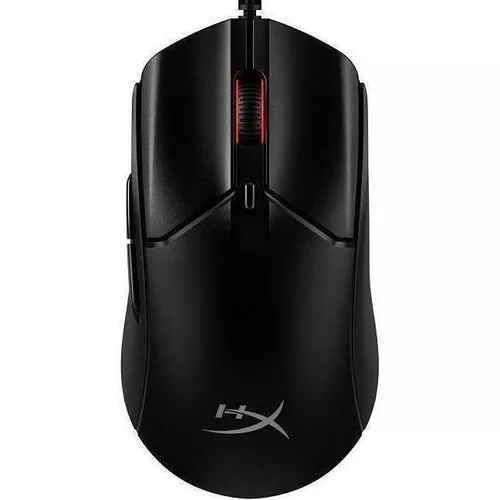 купить Мышь HyperX 6N0A7AA, Pulsefire Haste 2 Black (Wired) в Кишинёве 