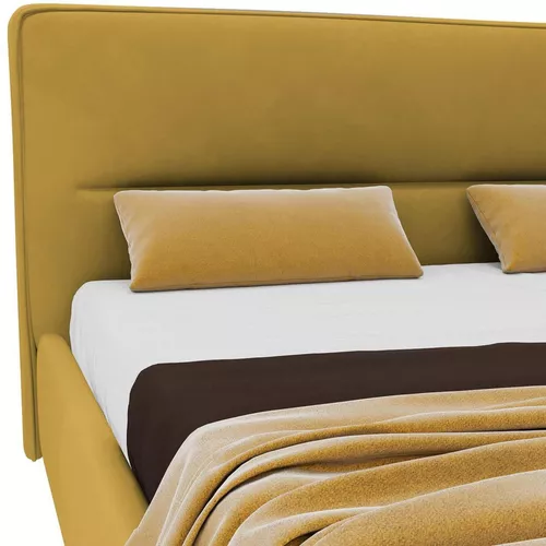 cumpără Pat Bayro HarmonyBed Pro 1400x2000, подъёмный механизм, ткань кат. II Js 1080 - 8 în Chișinău 