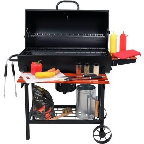 cumpără Grătar Yato YG-99908 în Chișinău 