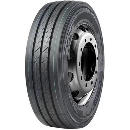 cumpără Anvelopă Barkley 215/75 R17.5 П/П BLT16 135/133J 3PMSF 16PR 190 MM în Chișinău 