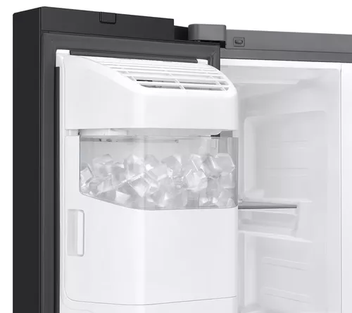 купить Холодильник SideBySide Samsung RS80F64JEBEO в Кишинёве 