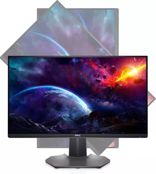 cumpără Monitor Dell S2522HG Gaming Black în Chișinău 