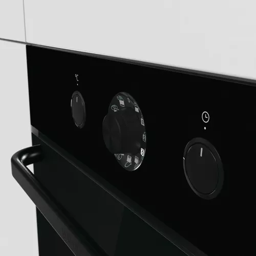 купить Встраиваемый духовой шкаф электрический Gorenje BO74SYB в Кишинёве 