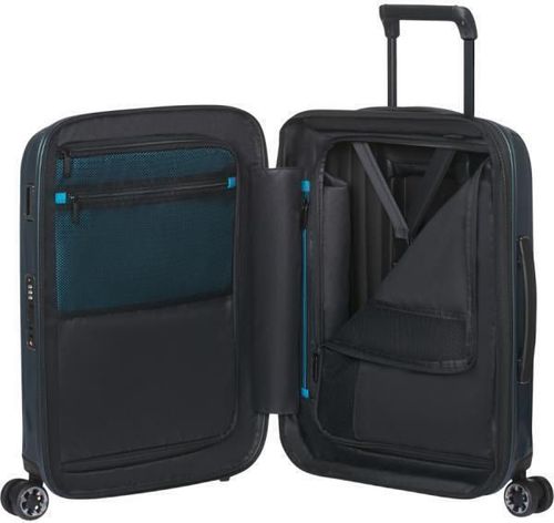купить Чемодан Samsonite Nexis 76/28 TSA Exp Albastru (158250/A833) в Кишинёве 