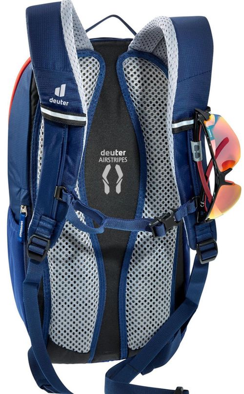 Deuter Bike One 14 steel midnight MAXIMUM