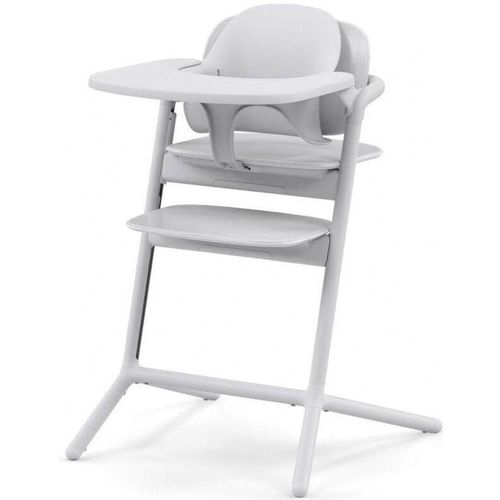 cumpără Scaun de masă Cybex 521004829 Lemo 4in1 White White în Chișinău 