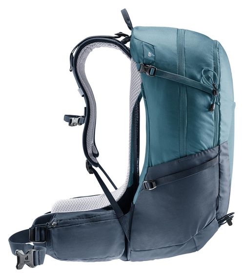 купить Туристический рюкзак Deuter Futura 27 atlantic-ink в Кишинёве 