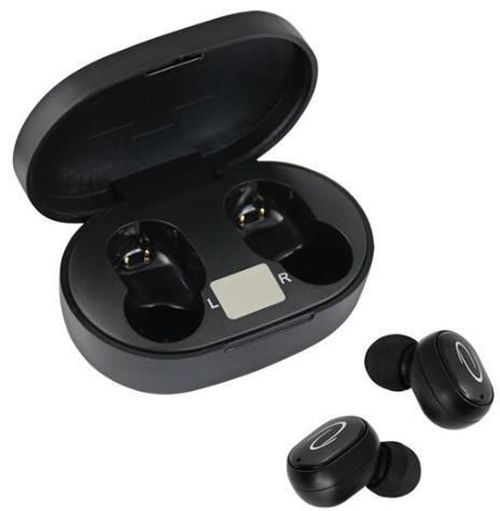 купить Наушники беспроводные Esperanza EH226K в Кишинёве 