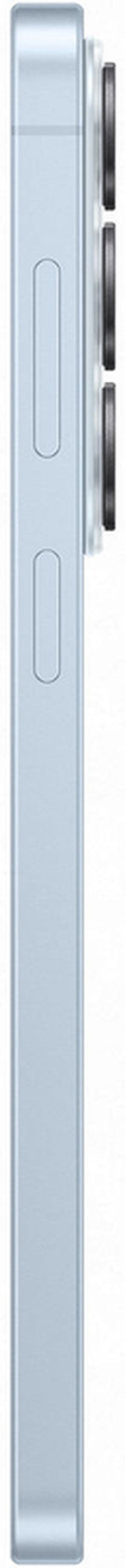 cumpără Smartphone Samsung S947 Galaxy S26 Plus 256GB Sky Blue în Chișinău 