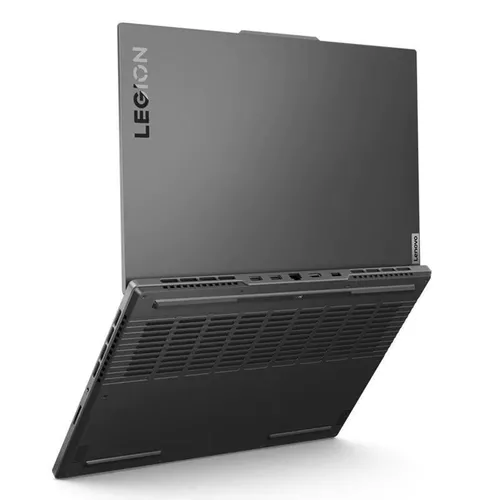 купить Ноутбук Lenovo Legion S5 16IRH8 Storm Grey (82YA007JRK) в Кишинёве 