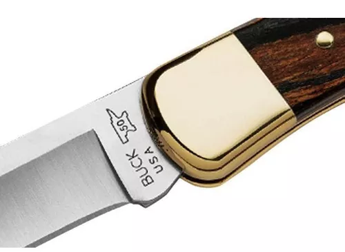 купить Нож походный Buck 0110BRS-B FOLDING HUNTER Boss 420 в Кишинёве 