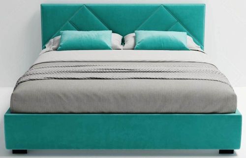 cumpără Pat my-STYLE my-Zara 140x200 (P17D14M17) în Chișinău 