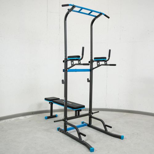 купить Скамья для силовых упражнений Thunder GRIP (bara antrenament) в Кишинёве 