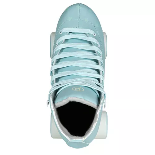 cumpără Role Powerslide 880328 Playlife, Classic Blue Sky, 31-34, reglabile pe 4 mărimi în Chișinău 