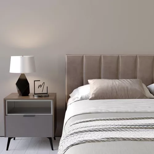 cumpără Pat my-STYLE my-Sia 200x200 (P15D20M05) în Chișinău 