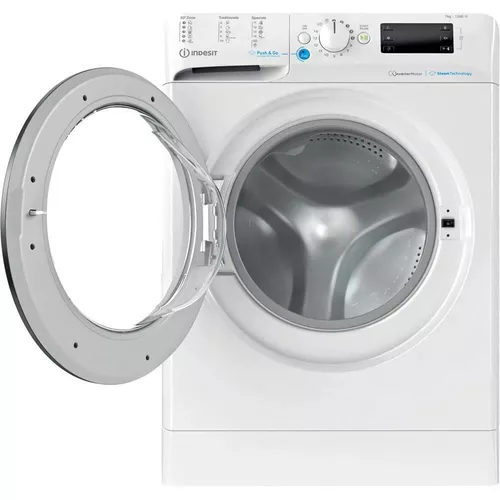 cumpără Mașină de spălat frontală Indesit BWSE71295XWBV în Chișinău 