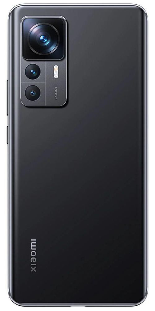 cumpără Smartphone Xiaomi Mi 12T Pro 12/256Gb Black în Chișinău 
