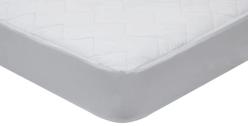 cumpără Textile de casă Askona Защитный чехол Protect-a-Bed Clima-Cotton 160x200 în Chișinău 