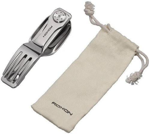 cumpără Cuțit turistic Roxon Multi Tool Camping tool C2 în Chișinău 