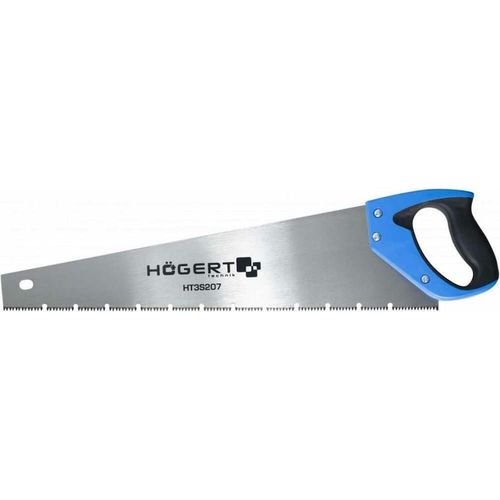 купить Ручная пила Hoegert Fierastrau manual 450mm HT3S205 в Кишинёве 