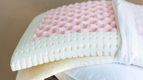 купить Домашний текстиль Askona Подушка SHIATSU-CX в Кишинёве 