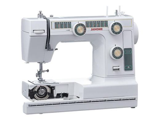 купить Швейная машина Janome LE 22 в Кишинёве 