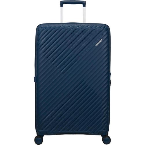 купить Чемодан Samsonite Diablast 78/29 TSA Exp Albastru Inchis (159576/A992) в Кишинёве 