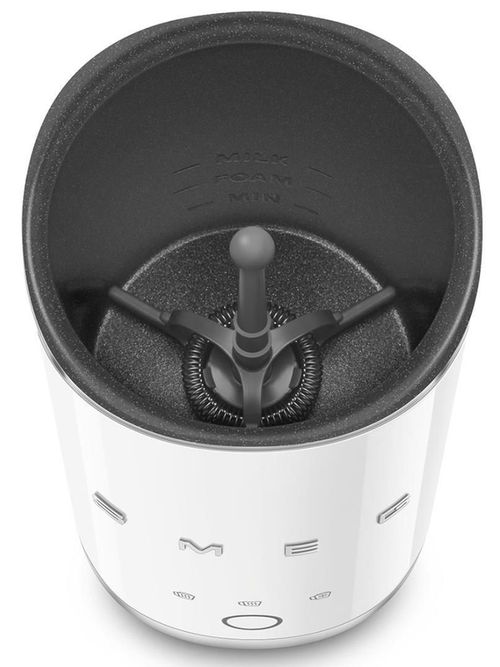 cumpără Capucinator SMEG MFF02WHEU în Chișinău 