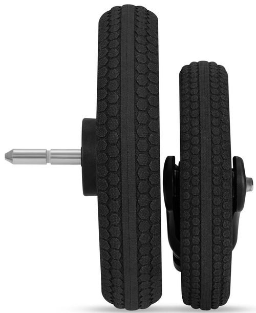 купить Детская коляска Lionelo Tansi Black Onyx в Кишинёве 