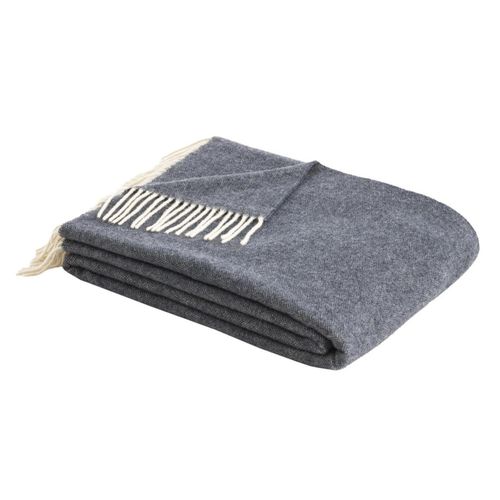 cumpără Cuvertură Bugatti fashion 3090/600 Plaid bugatti 150х200 Blue în Chișinău 