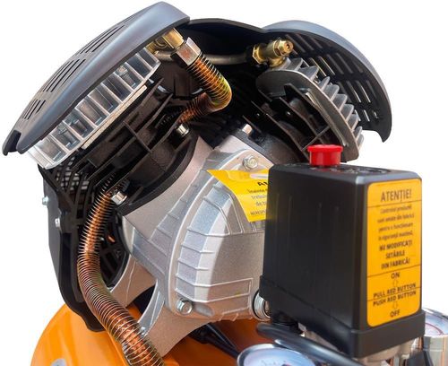 cumpără Compresor Technoworker MV 100 L în Chișinău 