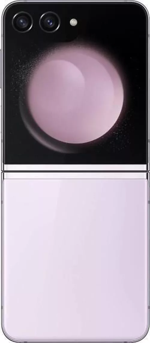 cumpără Smartphone Samsung F731B/512 Galaxy Flip5 Light Pink în Chișinău 