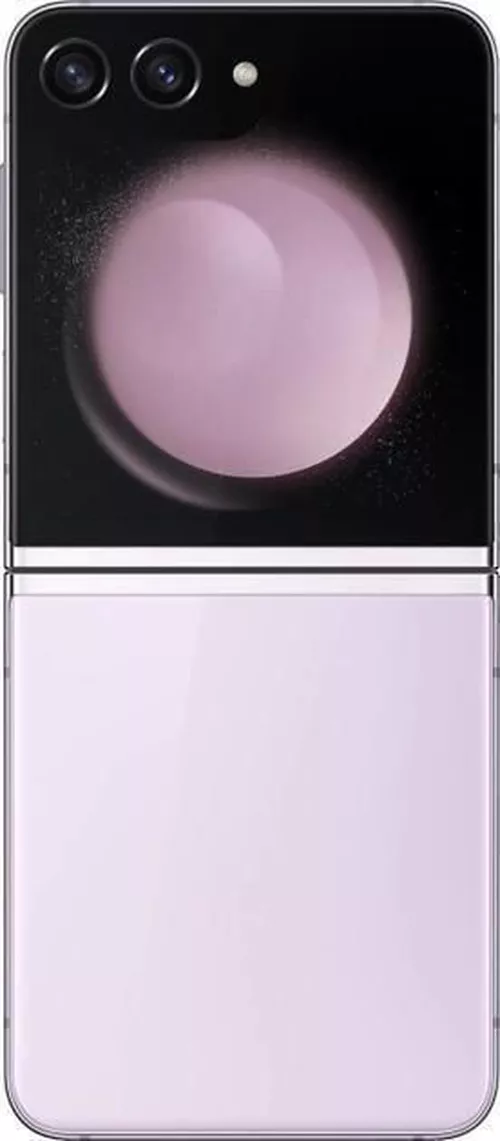 cumpără Smartphone Samsung F731B Galaxy Flip5 512 GB Light Pink în Chișinău 