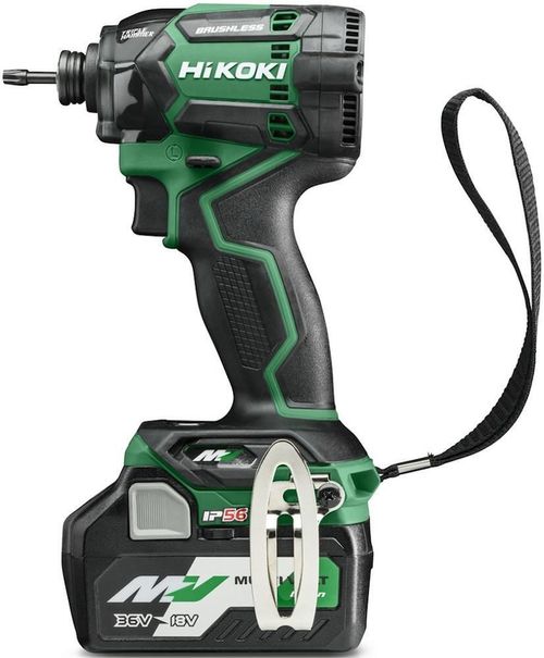 cumpără Set de scule electrice Hitachi-Hikoki KC18DEWHZ în Chișinău 