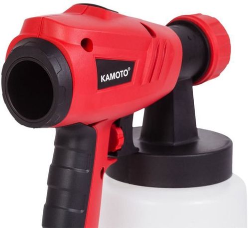 купить Распылитель краски Kamoto KSG9510HVLP в Кишинёве 