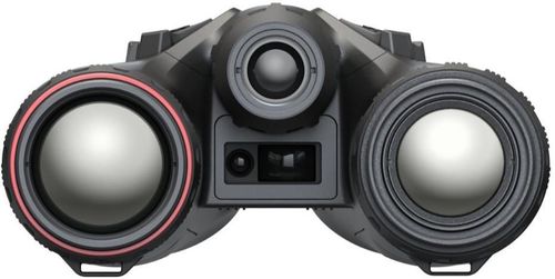 купить Прибор ночного видения HikMicro HABROK 4K HE25L 2.0 в Кишинёве 