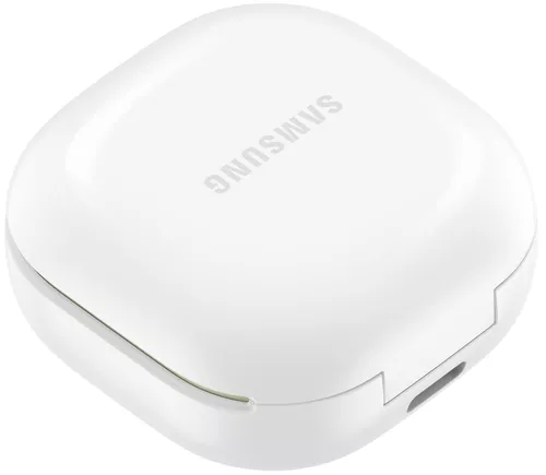 cumpără Căști fără fir Samsung R177 Galaxy Buds 2 Olive în Chișinău 