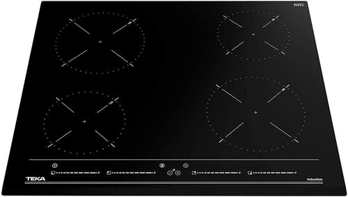 cumpără Plită încorporabilă electrică Teka IZC 64010 BK MSS în Chișinău 