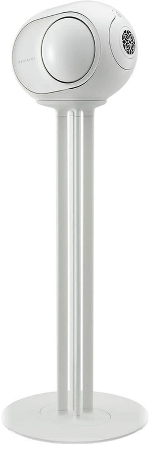 купить Подставка для колонок Devialet Phantom II Tree Iconic White в Кишинёве 