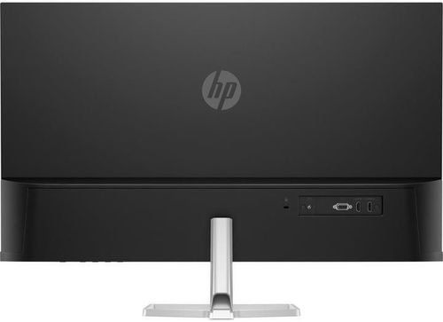 купить Монитор HP S5 532sf Black/Silver (94F50AA) в Кишинёве 