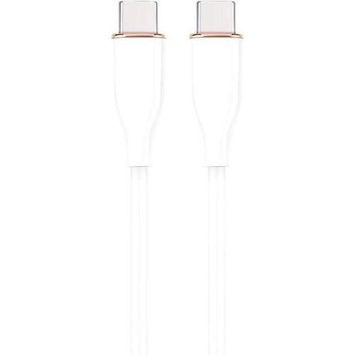 купить Кабель для моб. устройства Cablexpert CC-USB2S-CMCM-1.5M-W в Кишинёве 