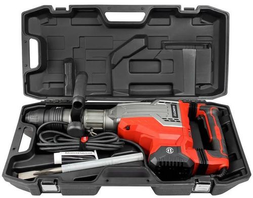 купить Отбойный молоток Kamoto H1700MAX в Кишинёве 