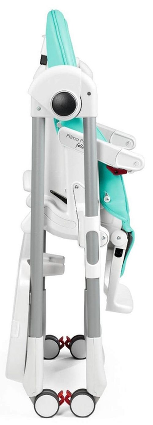 cumpără Scaun de masă Peg Perego IH01000000BL91 Prima Pappa Follow Me Plus Tahiti în Chișinău 