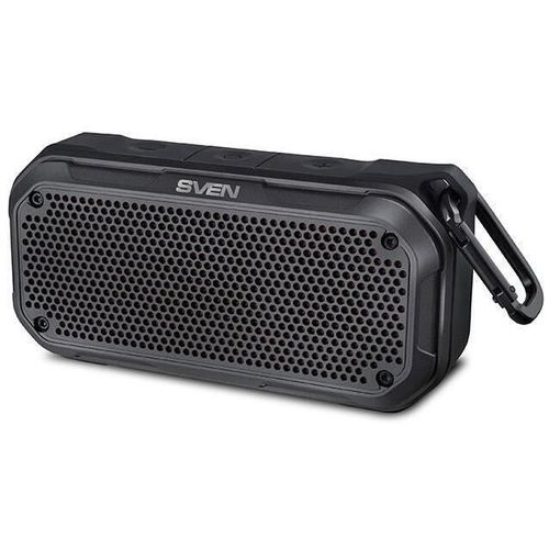 cumpără Boxă portativă Bluetooth Sven PS-240 Black în Chișinău 