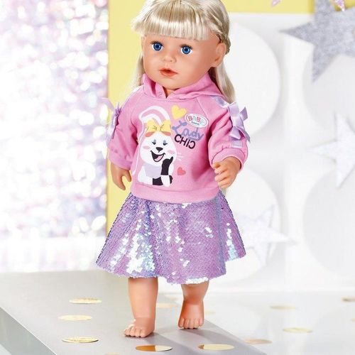 купить Кукла Zapf 828182 Oдежда для куклы в Кишинёве 
