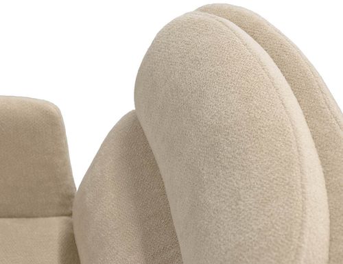 купить Стул Deco Aura Light Pink (Eden 906) в Кишинёве 