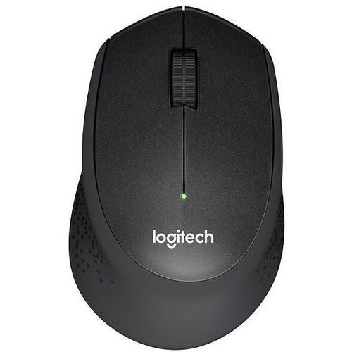 cumpără Mouse Logitech M330 Black în Chișinău 